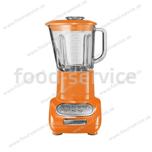 Блендер KitchenAid ARTISAN 5KSB5553ETG мандарин