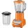 Блендер KitchenAid ARTISAN 5KSB5553ETG мандарин. Фото 1