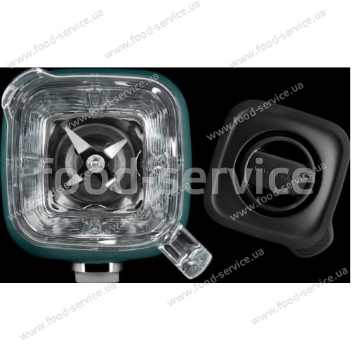 Блендер KitchenAid ARTISAN K400 5KSB4026ESP рожевий