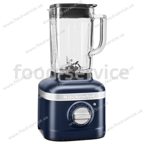 Блендер KitchenAid ARTISAN K400 5KSB4026EIB чорнильний