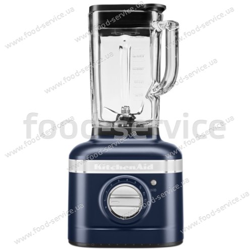 Блендер KitchenAid ARTISAN K400 5KSB4026EIB чорнильний
