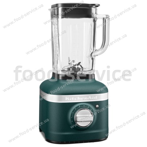 Блендер KitchenAid ARTISAN K400 5KSB4026EPP пальмовый