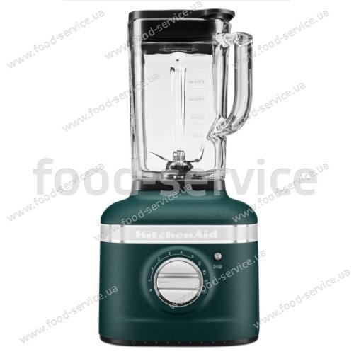 Блендер KitchenAid ARTISAN K400 5KSB4026EPP пальмовый
