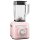 Блендер KitchenAid ARTISAN K400 5KSB4026ESP рожевий. Фото 1