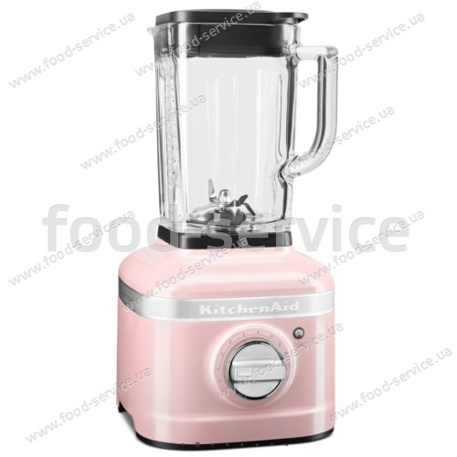Блендер KitchenAid ARTISAN K400 5KSB4026ESP рожевий