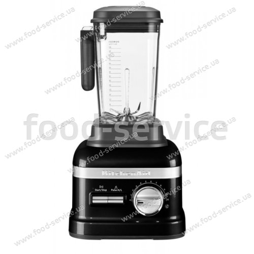 Блендер KitchenAid Artisan 5KSB7068EOB чорний