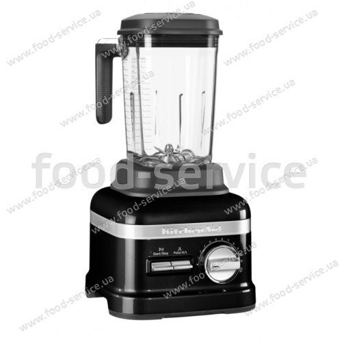 Блендер KitchenAid Artisan 5KSB7068EOB чорний
