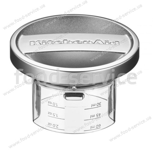 Блендер KitchenAid Artisan 5KSB8270EBK чёрный матовый