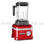 Блендер KitchenAid Artisan 5KSB7068EER красный