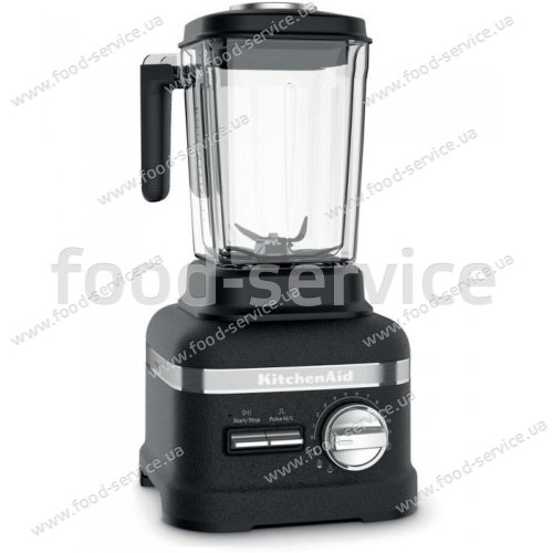 Блендер KitchenAid Artisan 5KSB8270EBK чёрный матовый