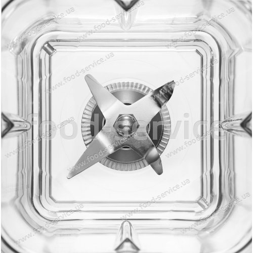 Блендер KitchenAid Artisan 5KSB8270EBK чёрный матовый