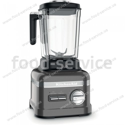 Блендер KitchenAid Artisan 5KSB8270EMS срібний медальон