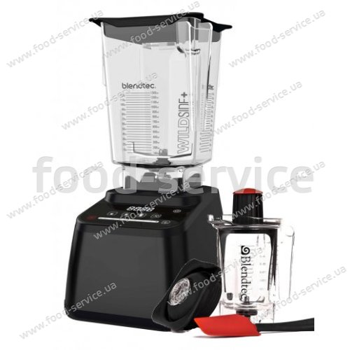 Блендер професійний кухонний BlendTec Chef-775