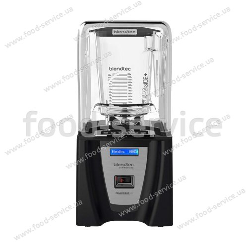 Блендер професійний BlendTec CONNOISSEUR 825