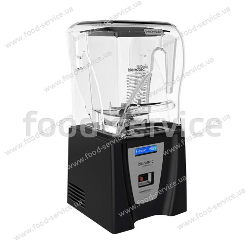 Блендер професійний BlendTec CONNOISSEUR 825