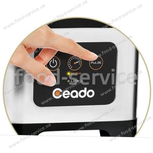 Блендер професійний Ceado X187