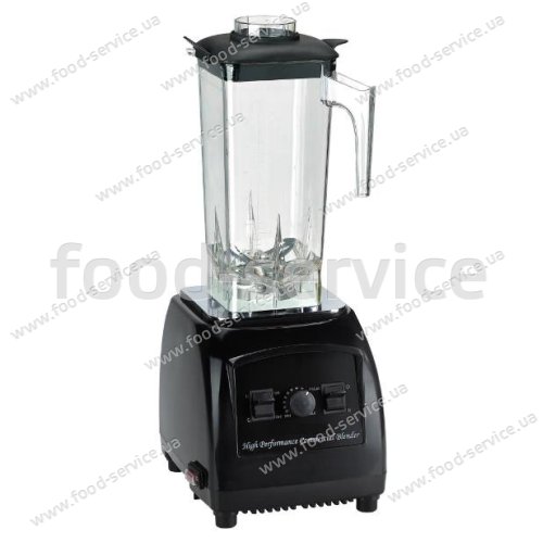 Блендер EWT INOX CBS-10/CMES