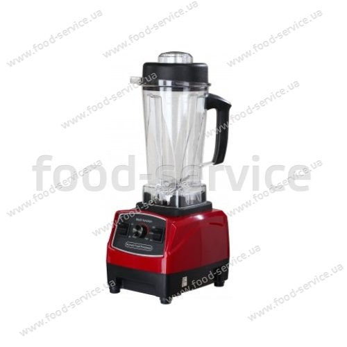 Блендер для фрукт. коктейлів Frosty SY-010 Black