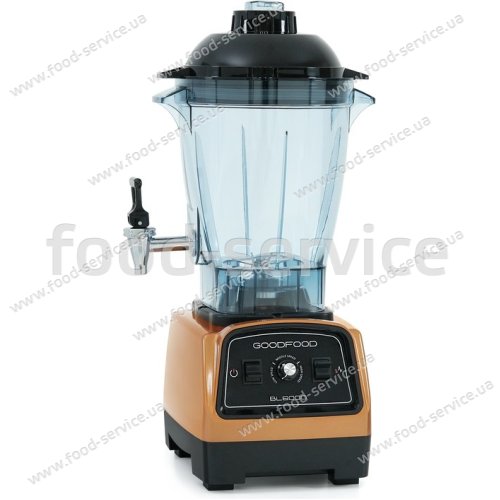 Блендер профессиональный GoodFood BL6000