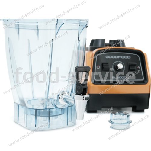 Блендер профессиональный GoodFood BL6000
