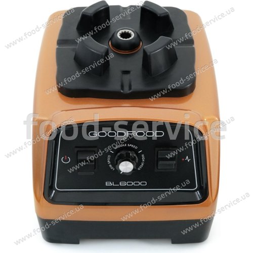 Блендер профессиональный GoodFood BL6000