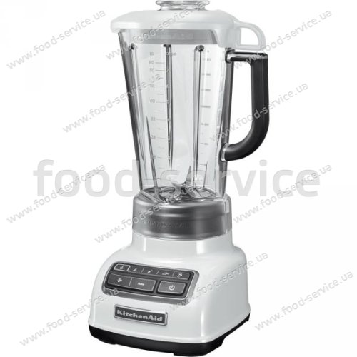 Блендер Diamond KitchenAid 5KSB1585EWH білий