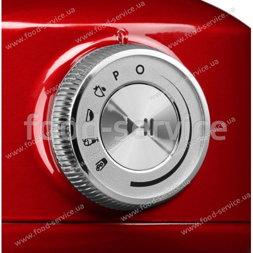 Блендер KitchenAid 5KSB5080EAC кремовий