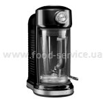 Блендер KitchenAid Artisan 5KSB5080EОВ черный