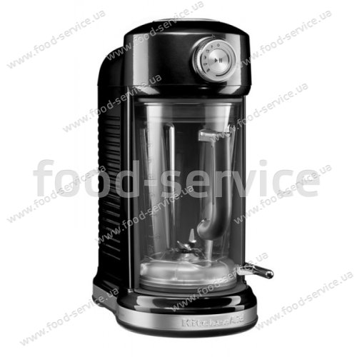 Блендер KitchenAid Artisan 5KSB5080EОВ чорний