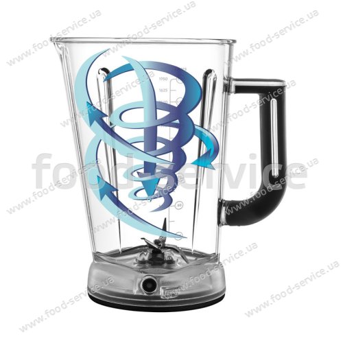 Блендер KitchenAid 5KSB5080ECA карамельне яблуко