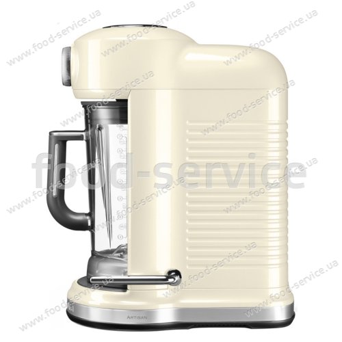 Блендер KitchenAid 5KSB5080EAC кремовий