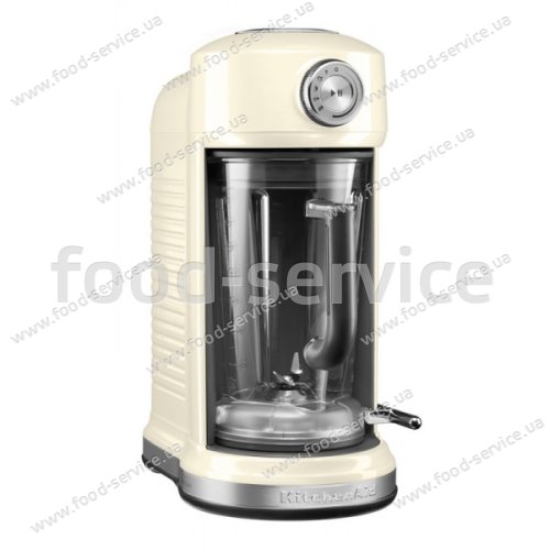 Блендер KitchenAid 5KSB5080EAC кремовий