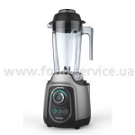 Блендер Kuvings KPB351 Premium Dual-Power Dark Silver