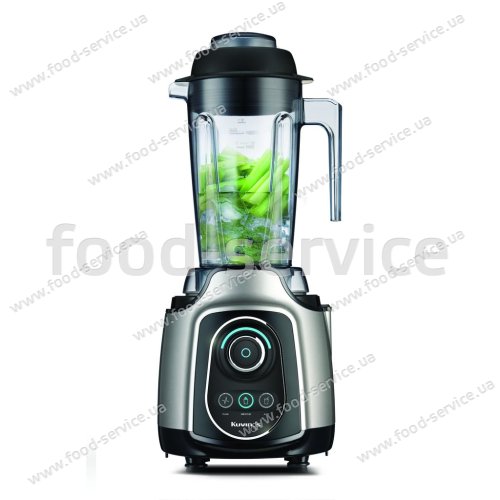 Блендер Kuvings KPB351 Premium Dual-Power Dark Silver