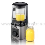 Високошвидкісний вакуумний блендер Kuvings SV-500 silver