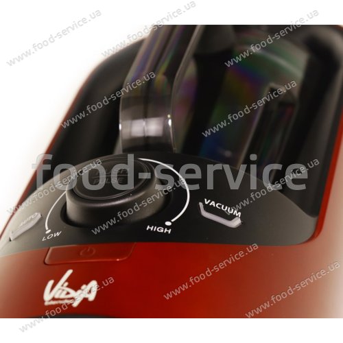 Блендер вакуумний Vidia BL-001 Red 