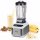 Блендер BioChef Atlas Power Blender White. Фото 1