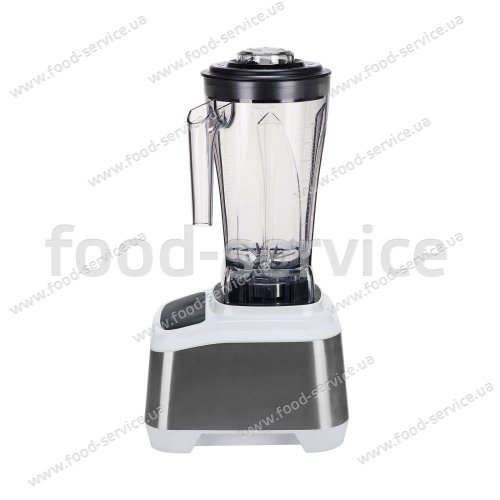 Блендер BioChef Atlas Power Blender White