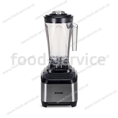 Блендер BioChef Atlas Power Blender Black