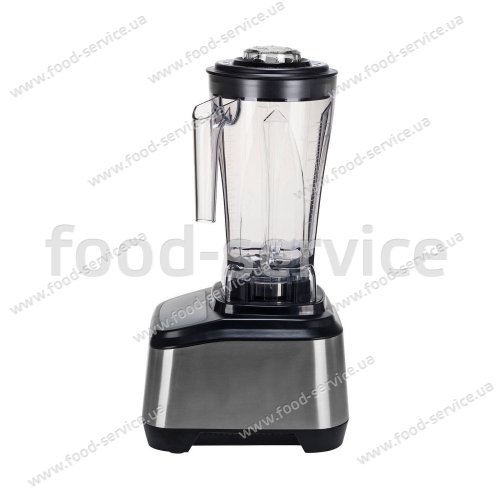 Блендер BioChef Atlas Power Blender Black