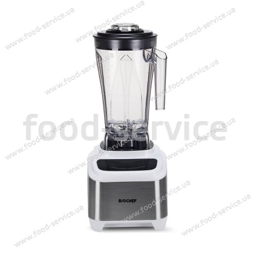 Блендер BioChef Atlas Power Blender White