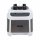 Блендер BioChef Atlas Power Blender Black. Фото 4