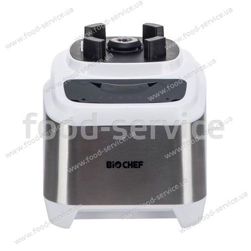 Блендер BioChef Atlas Power Blender Black
