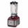 Блендер BioChef Atlas Power Blender Red. Фото 1