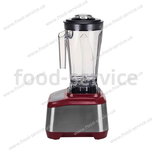 Блендер BioChef Atlas Power Blender Red