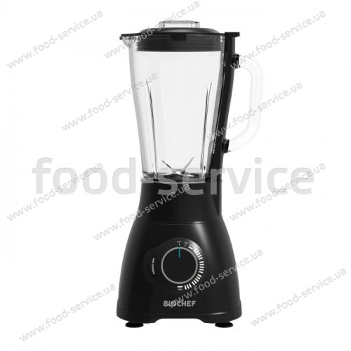 Блендер BioChef Galaxy Black