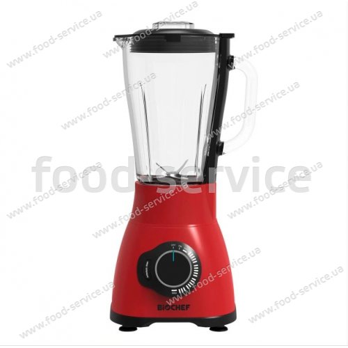 Блендер BioChef Galaxy Red