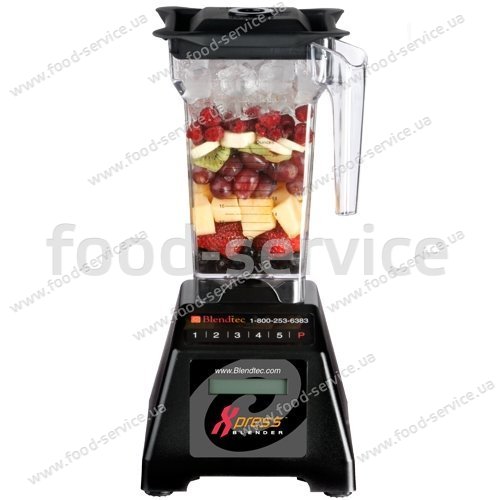 Блендер BlendTec Xpress