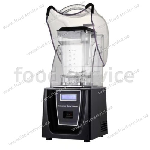 Блендер EWT INOX MJD2508