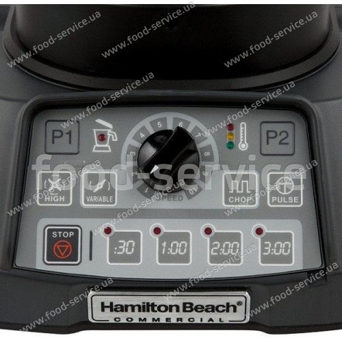 Блендер Hamilton Beach HBF1100SCE 